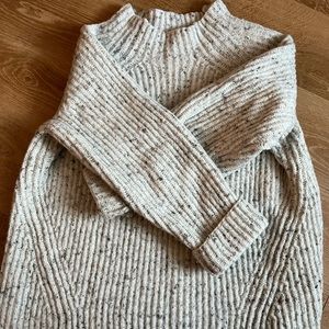 Madewell Sweater